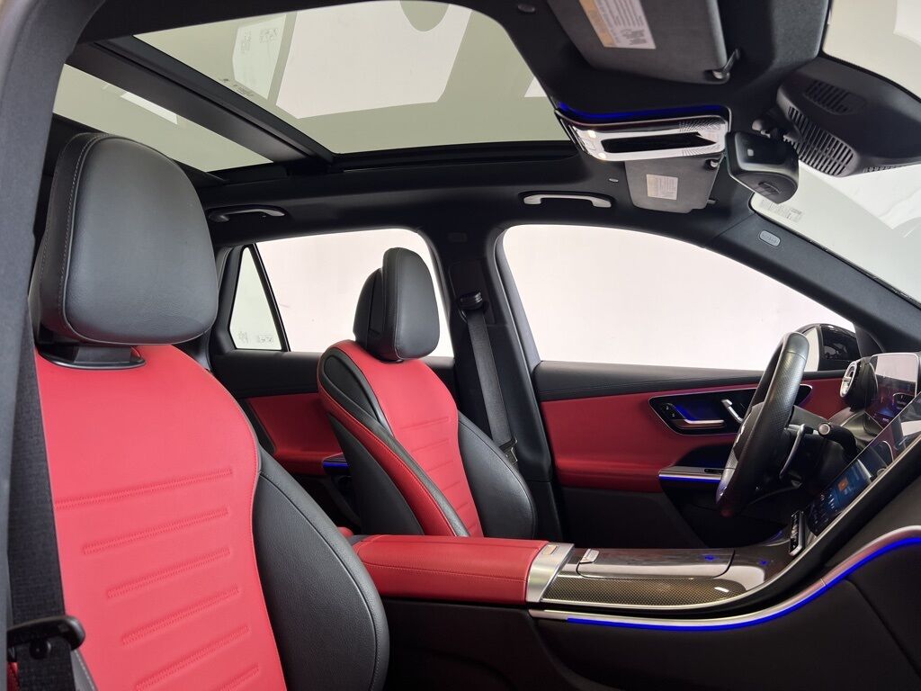 2024 Mercedes-Benz GLC GLC 43 AMG&reg; Indianapolis IN