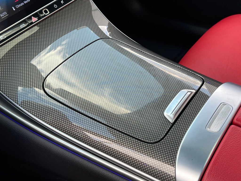 2024 Mercedes-Benz GLC GLC 43 AMG&reg; Indianapolis IN