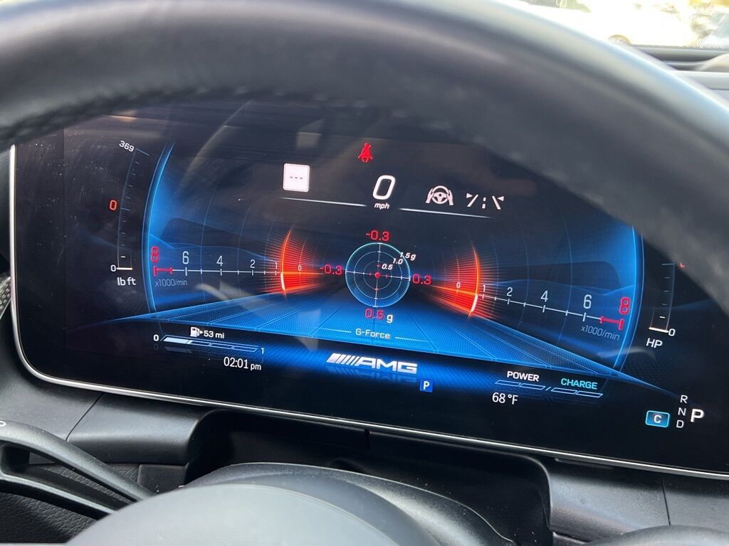 2024 Mercedes-Benz GLC GLC 43 AMG&reg; Indianapolis IN