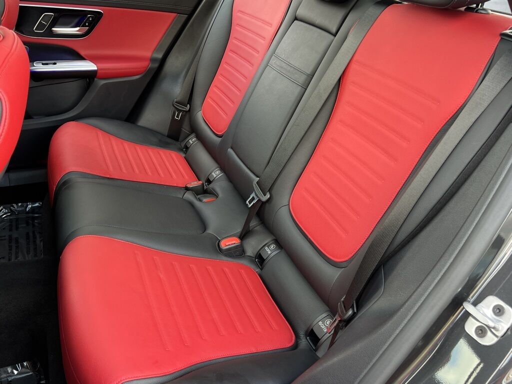 2024 Mercedes-Benz GLC GLC 43 AMG&reg; Indianapolis IN