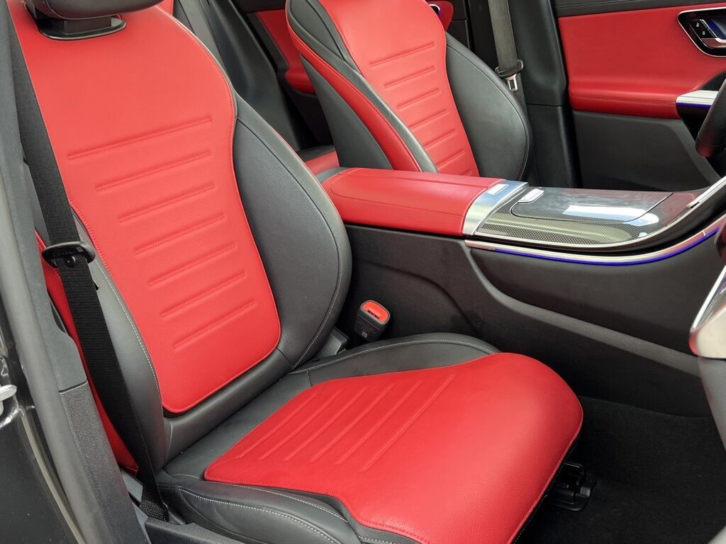 2024 Mercedes-Benz GLC GLC 43 AMG&reg; Indianapolis IN