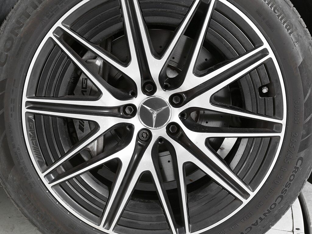 2024 Mercedes-Benz GLC GLC 43 AMG&reg; Indianapolis IN