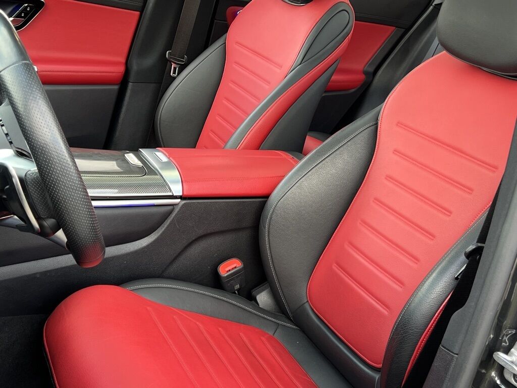 2024 Mercedes-Benz GLC GLC 43 AMG&reg; Indianapolis IN