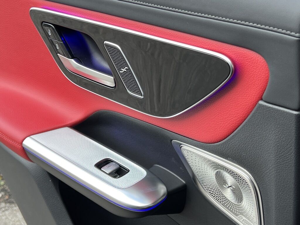 2024 Mercedes-Benz GLC GLC 43 AMG&reg; Indianapolis IN