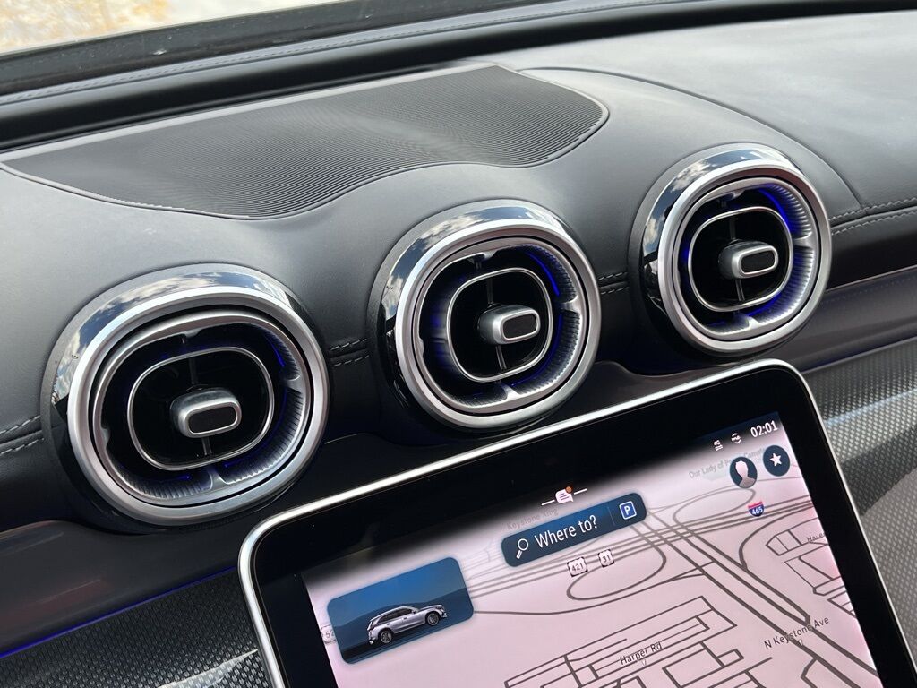 2024 Mercedes-Benz GLC GLC 43 AMG&reg; Indianapolis IN