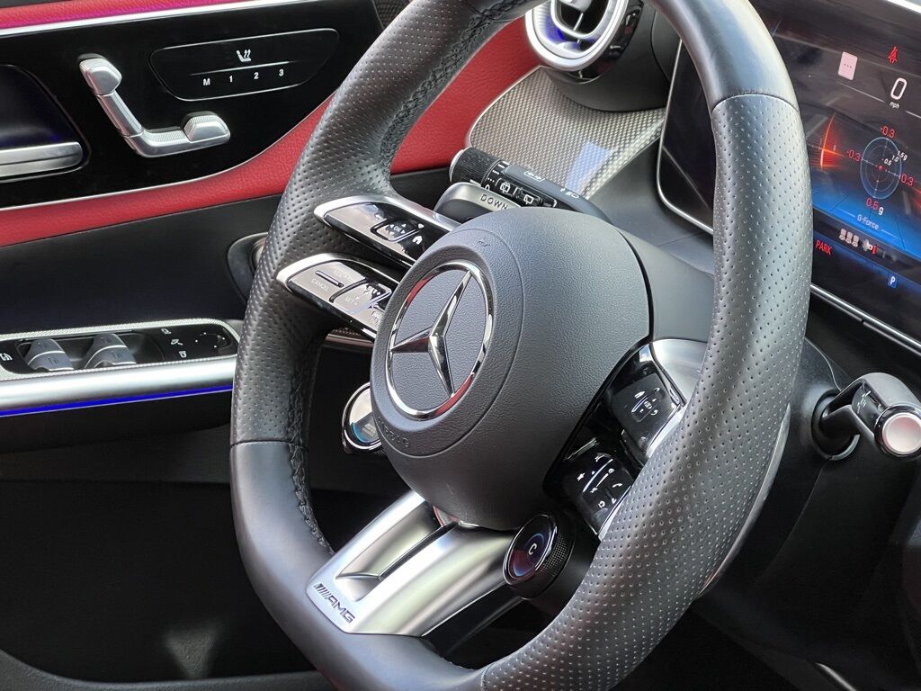 2024 Mercedes-Benz GLC GLC 43 AMG&reg; Indianapolis IN