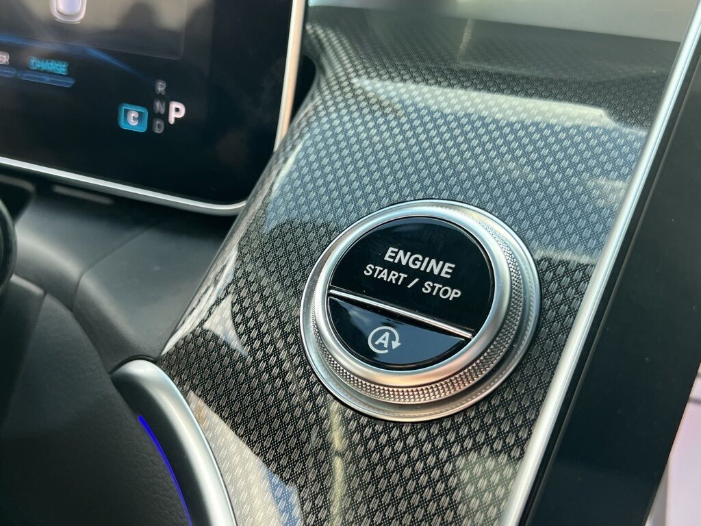 2024 Mercedes-Benz GLC GLC 43 AMG&reg; Indianapolis IN