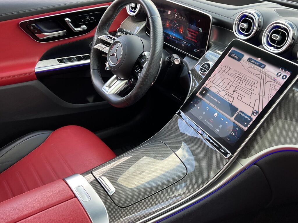 2024 Mercedes-Benz GLC GLC 43 AMG&reg; Indianapolis IN