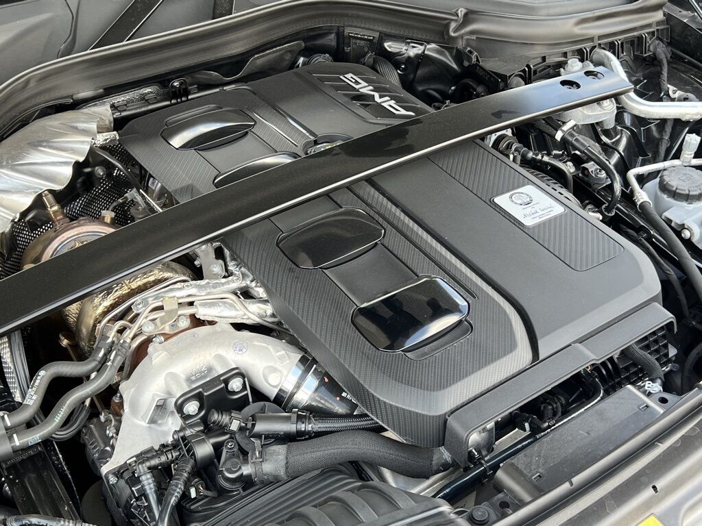 2024 Mercedes-Benz GLC GLC 43 AMG&reg; Indianapolis IN