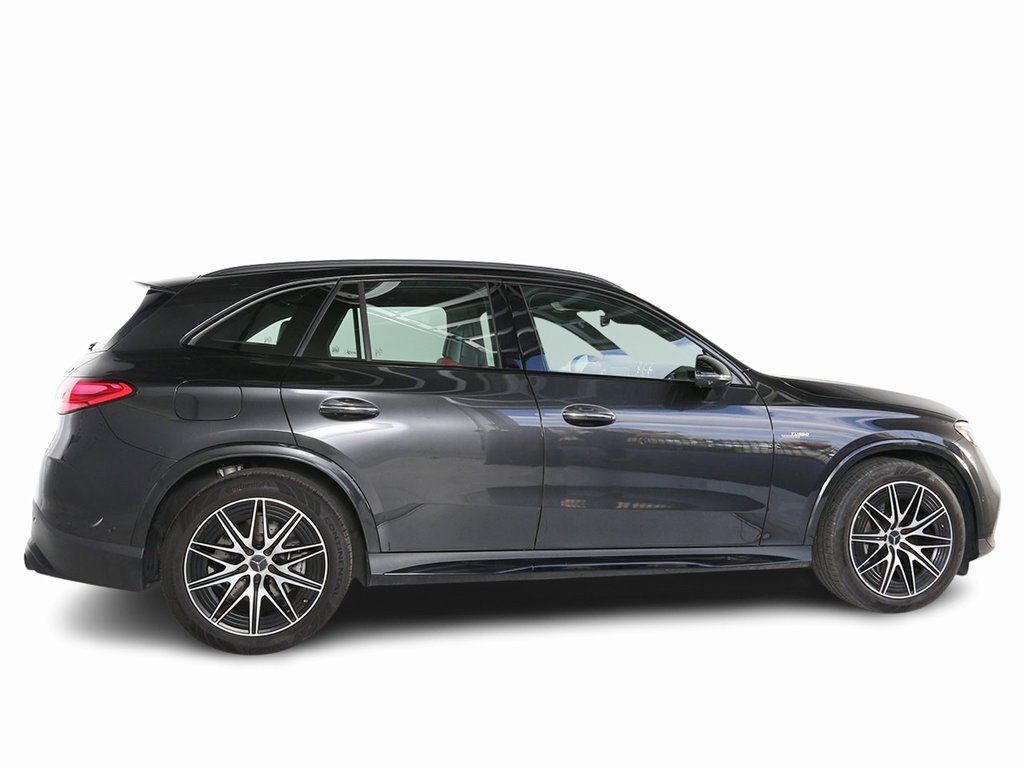 2024 Mercedes-Benz GLC GLC 43 AMG&reg; Indianapolis IN