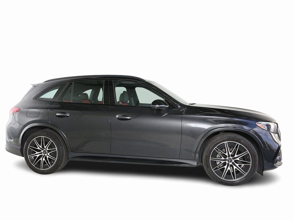 2024 Mercedes-Benz GLC GLC 43 AMG&reg; Indianapolis IN