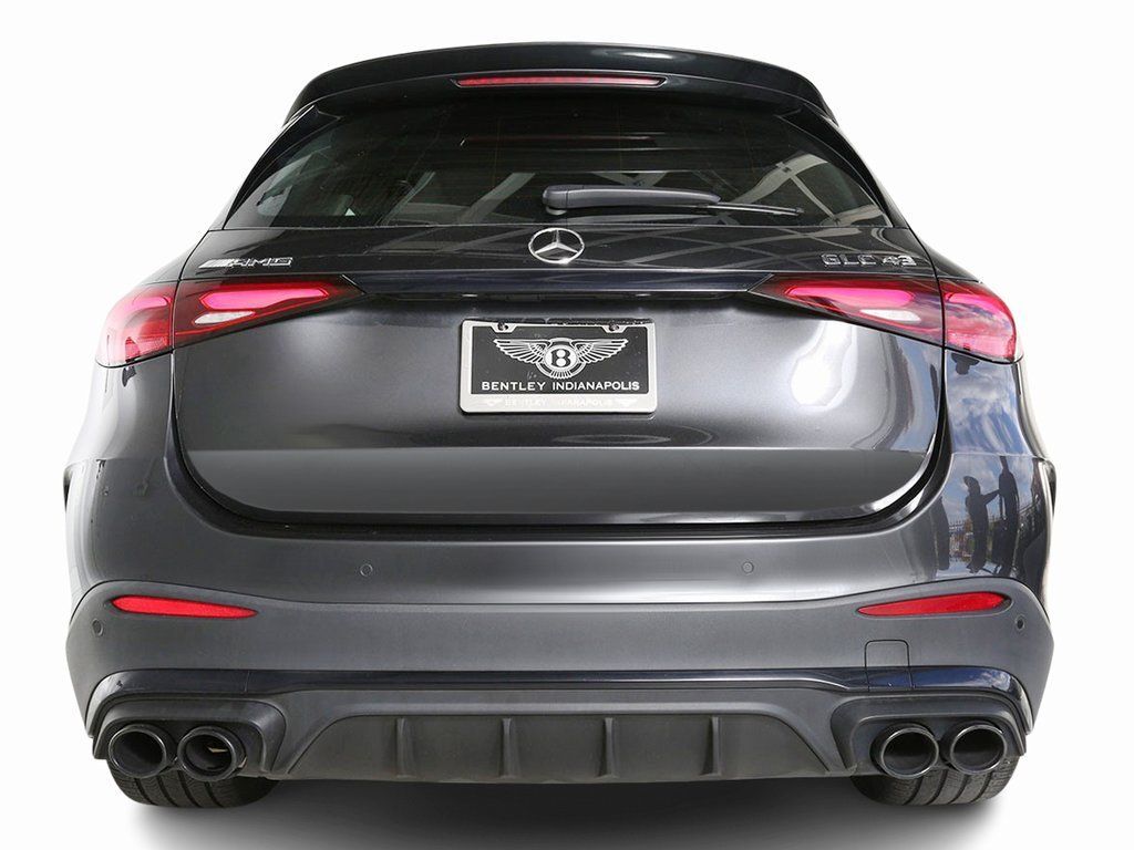 2024 Mercedes-Benz GLC GLC 43 AMG&reg; Indianapolis IN