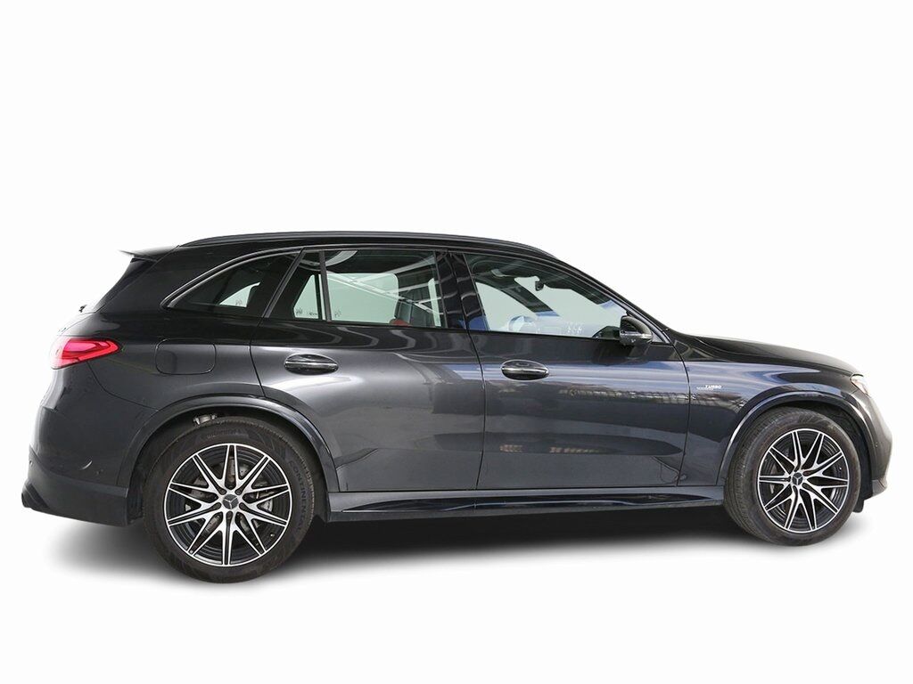 2024 Mercedes-Benz GLC GLC 43 AMG&reg; Indianapolis IN