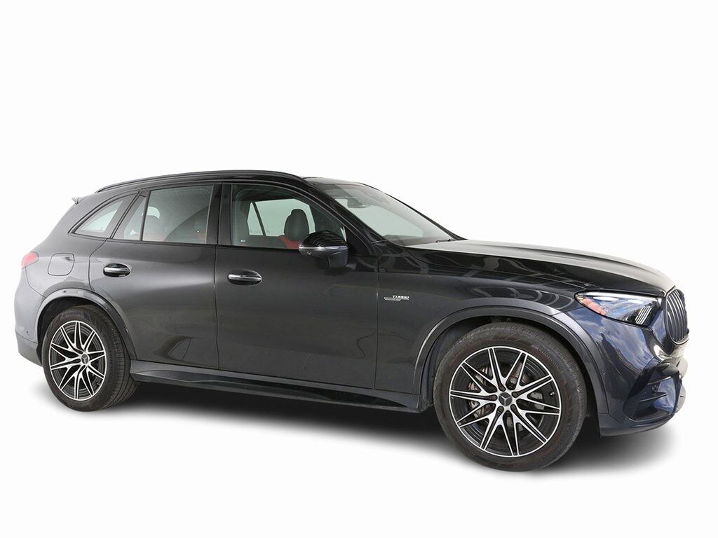 2024 Mercedes-Benz GLC GLC 43 AMG&reg; Indianapolis IN