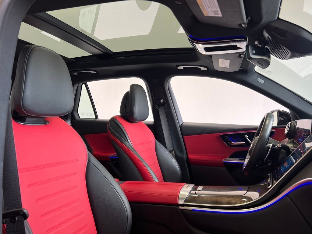 2024 Mercedes-Benz GLC GLC 43 AMG&reg; Indianapolis IN