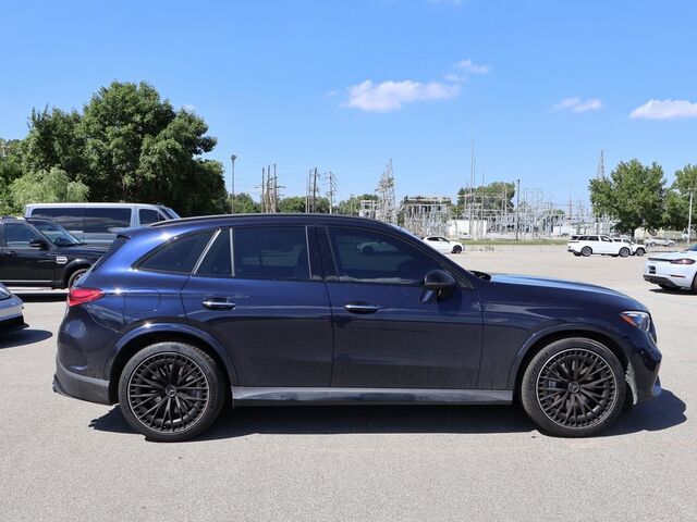 2024 Mercedes-Benz GLC GLC 43 AMG® Oshkosh WI