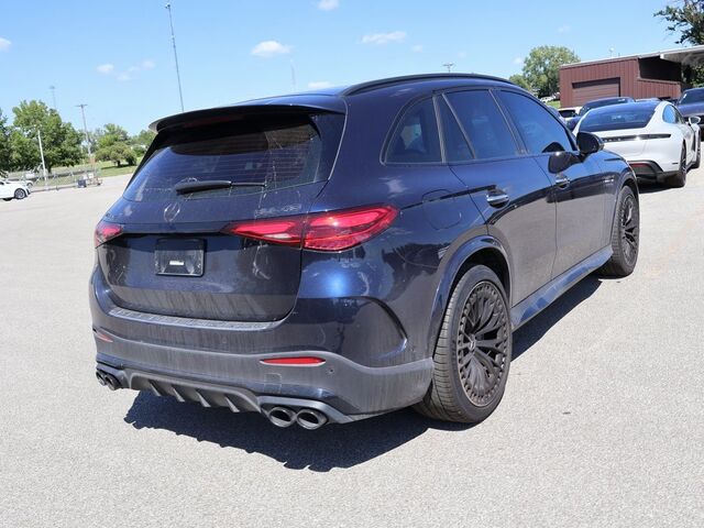 2024 Mercedes-Benz GLC GLC 43 AMG® Oshkosh WI