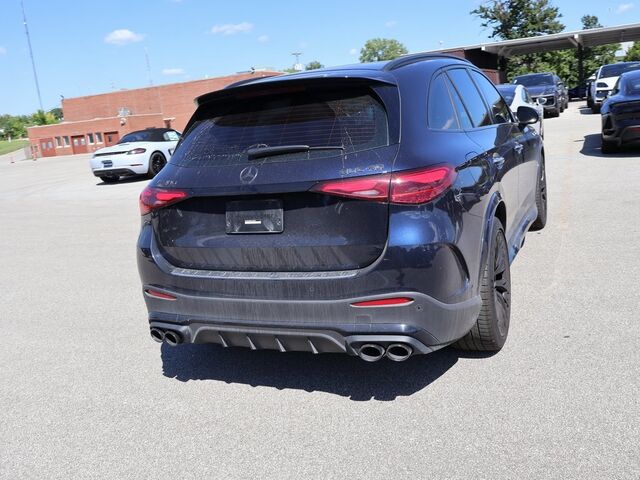 2024 Mercedes-Benz GLC GLC 43 AMG® Oshkosh WI
