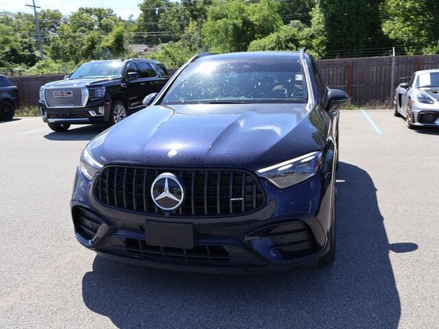 2024 Mercedes-Benz GLC GLC 43 AMG® Oshkosh WI