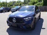 2024 Mercedes-Benz GLC GLC 43 AMG®