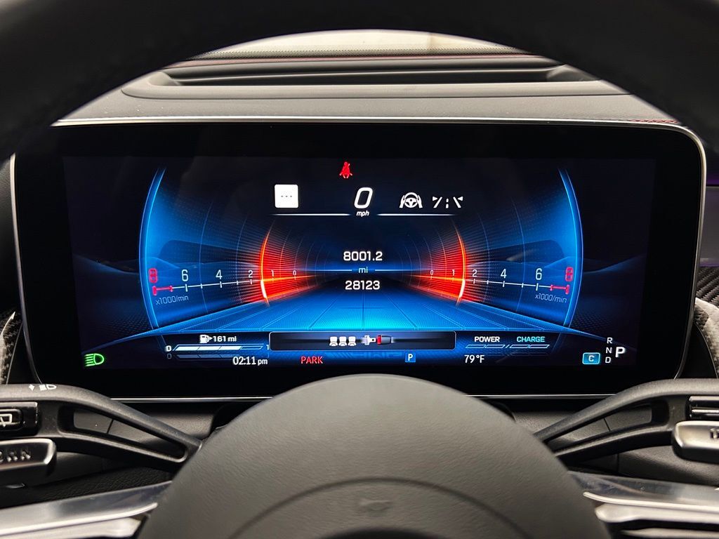 2024 Mercedes-Benz GLC GLC 43 AMG&reg; Portland OR
