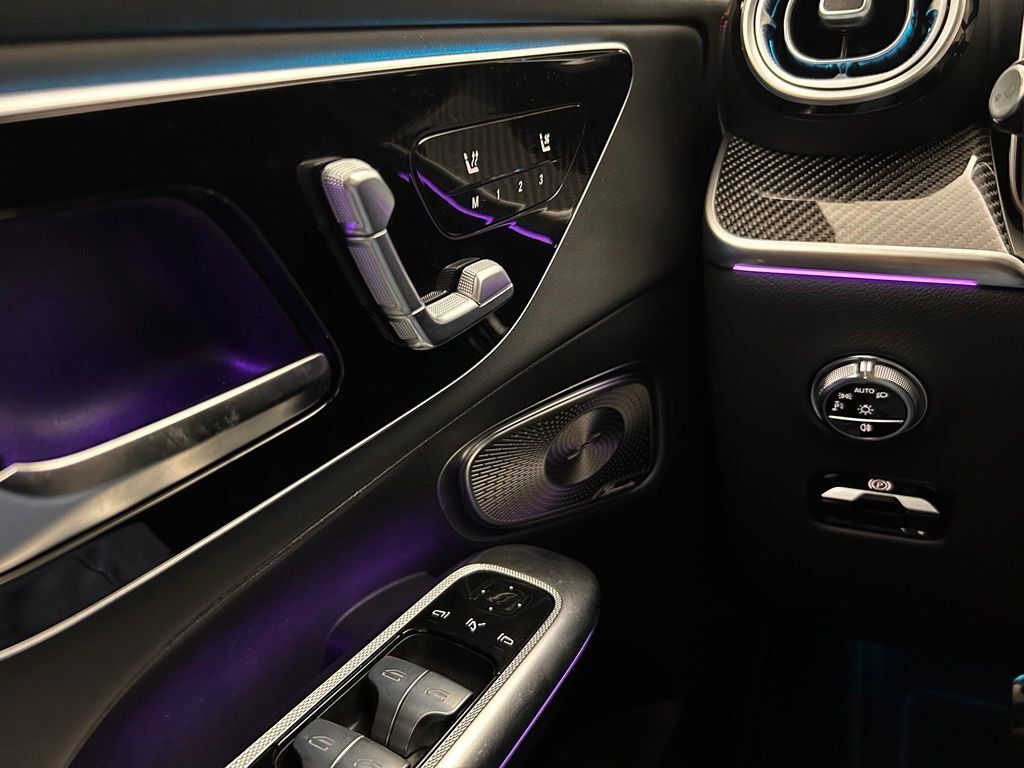 2024 Mercedes-Benz GLC GLC 43 AMG&reg; Portland OR
