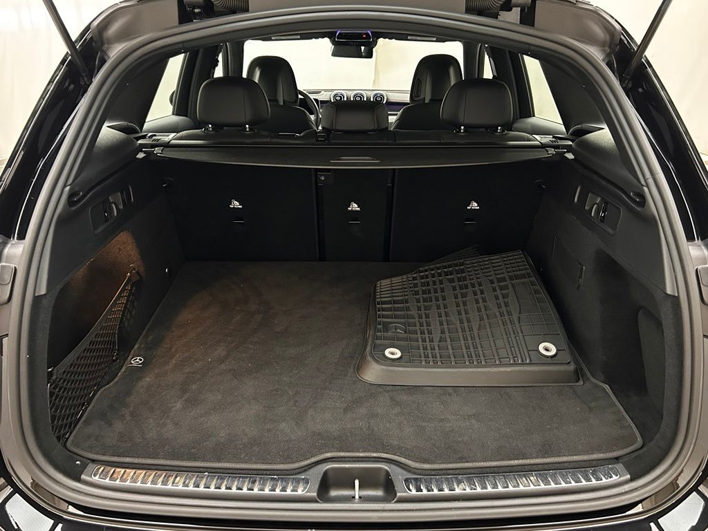 2024 Mercedes-Benz GLC GLC 43 AMG&reg; Portland OR