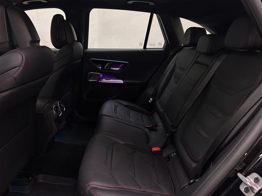 2024 Mercedes-Benz GLC GLC 43 AMG&reg; Portland OR