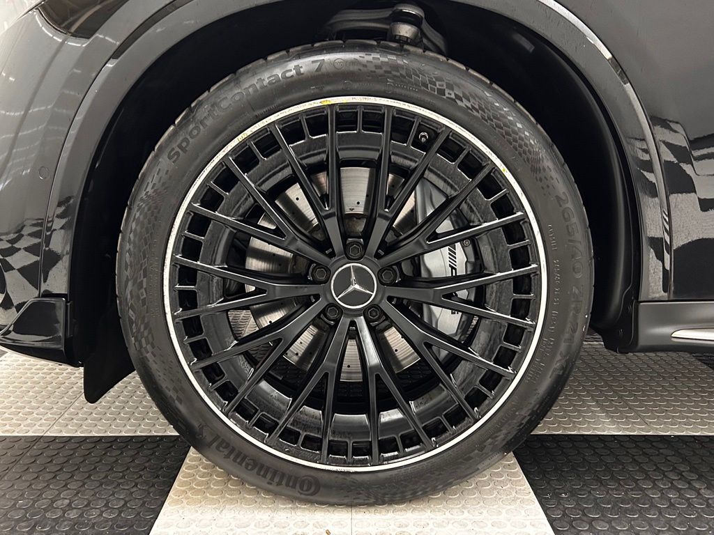 2024 Mercedes-Benz GLC GLC 43 AMG&reg; Portland OR