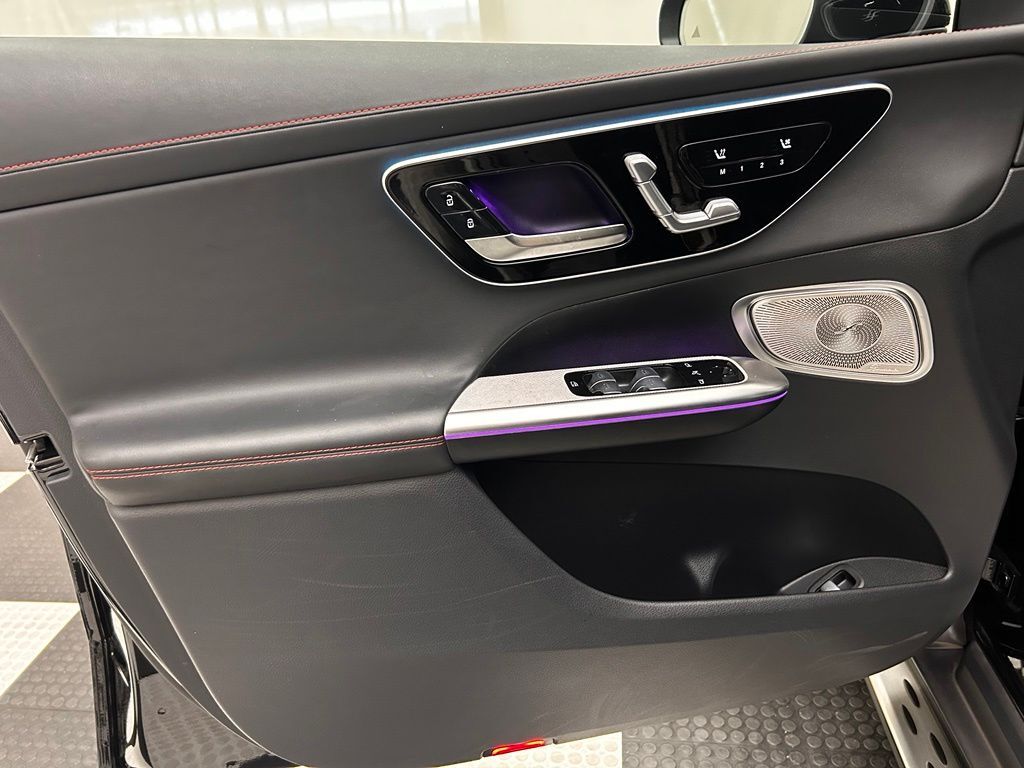 2024 Mercedes-Benz GLC GLC 43 AMG&reg; Portland OR