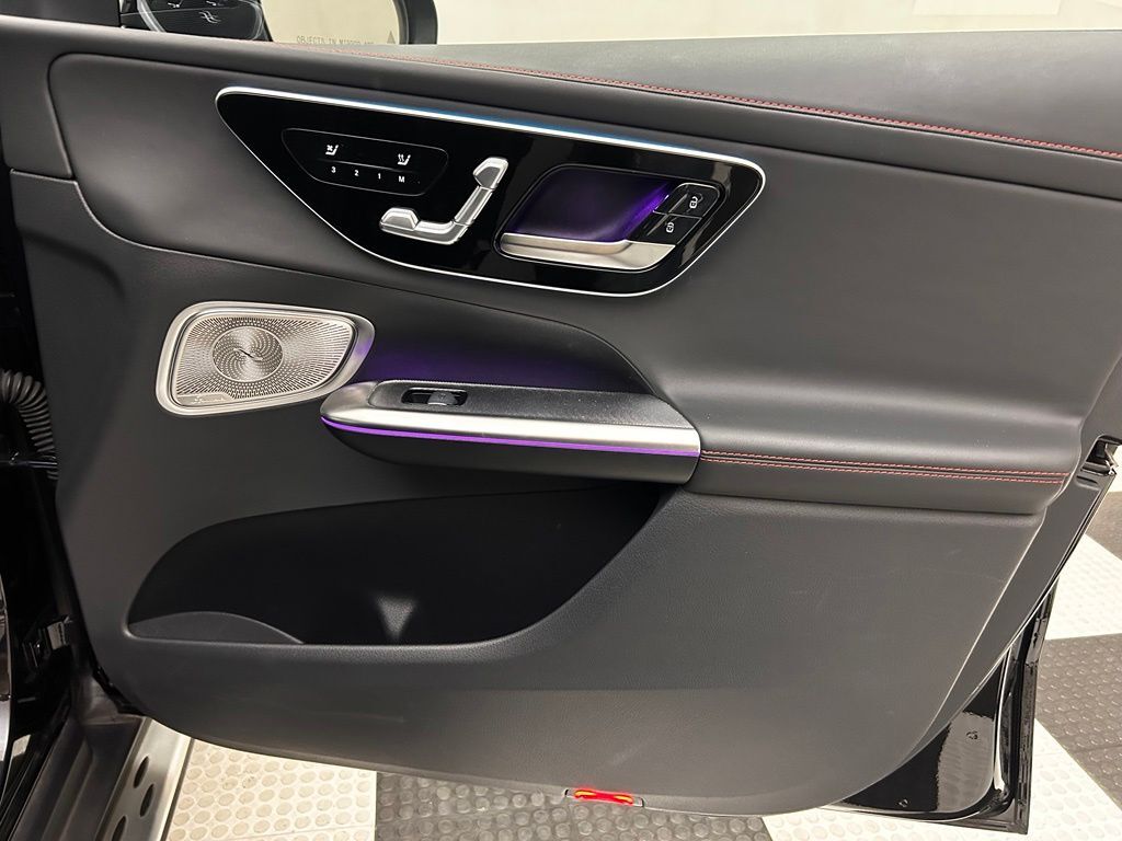2024 Mercedes-Benz GLC GLC 43 AMG&reg; Portland OR