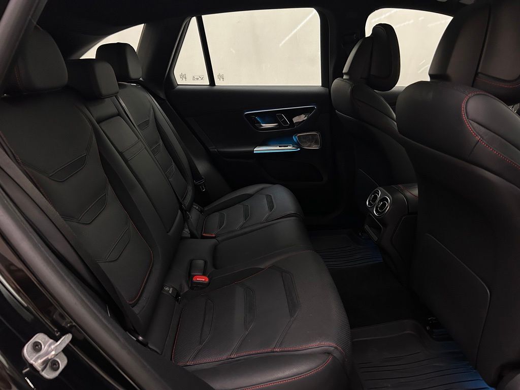 2024 Mercedes-Benz GLC GLC 43 AMG&reg; Portland OR