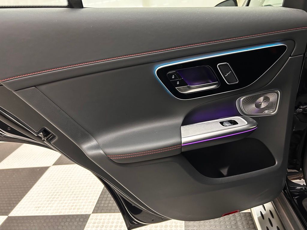 2024 Mercedes-Benz GLC GLC 43 AMG&reg; Portland OR
