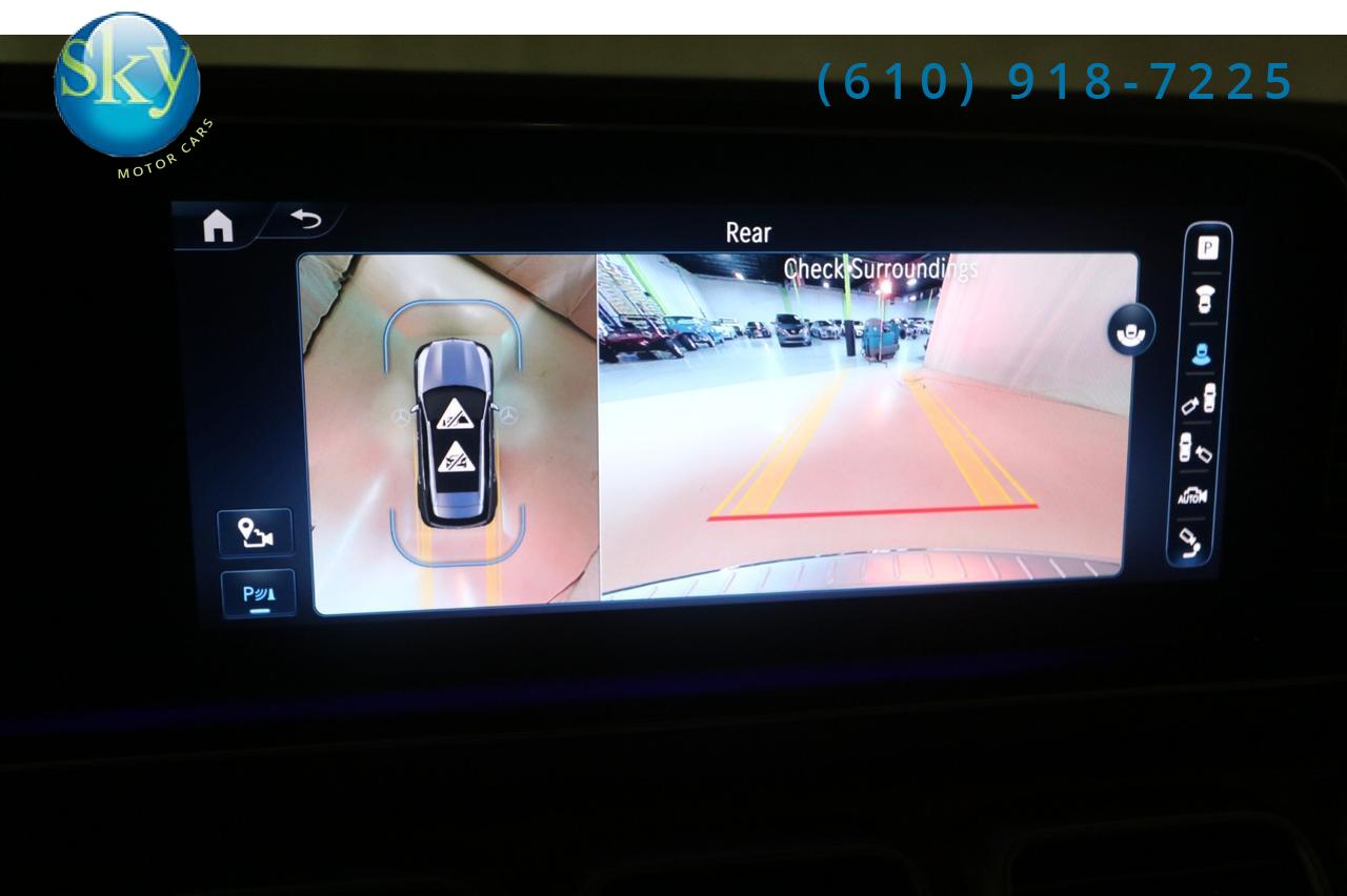 2024 Mercedes-Benz GLE 350 4MATIC AWD GLE 350 West Chester PA