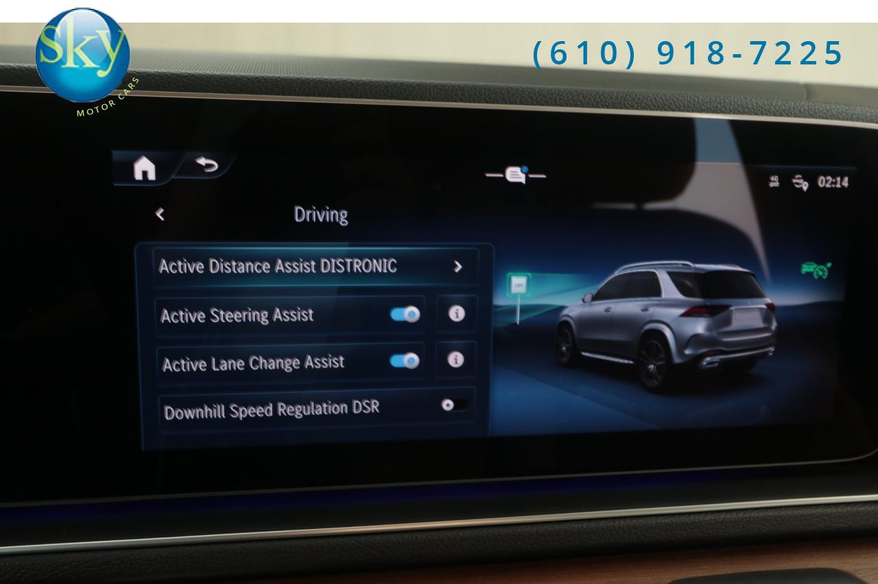 2024 Mercedes-Benz GLE 350 4MATIC AWD GLE 350 West Chester PA