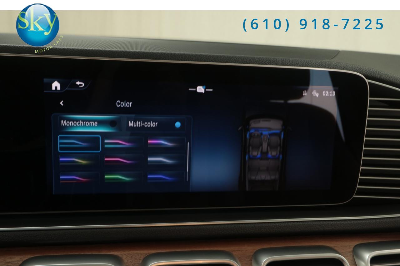 2024 Mercedes-Benz GLE 350 4MATIC AWD GLE 350 West Chester PA