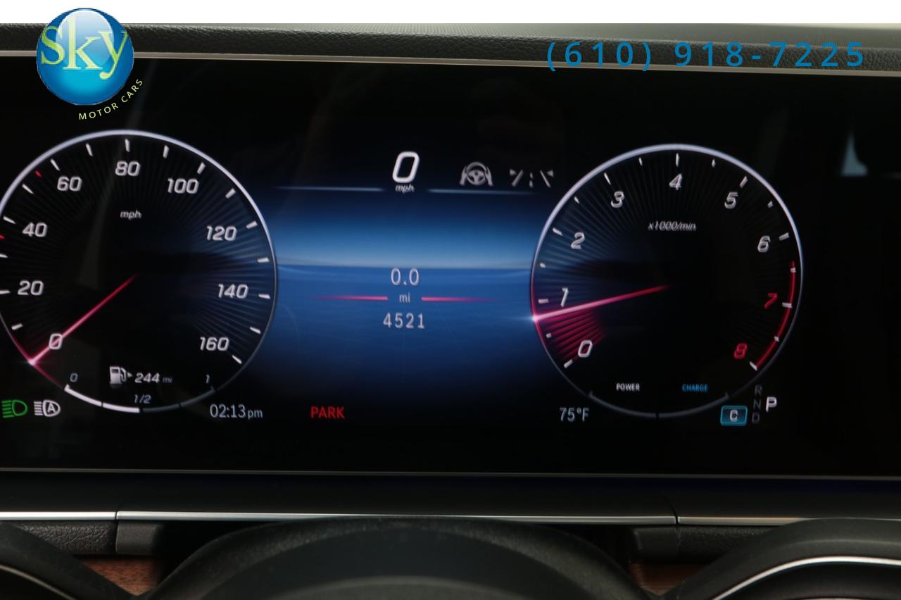 2024 Mercedes-Benz GLE 350 4MATIC AWD GLE 350 West Chester PA