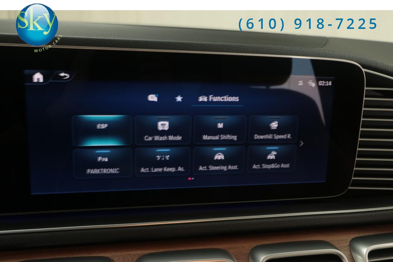2024 Mercedes-Benz GLE 350 4MATIC AWD GLE 350 West Chester PA