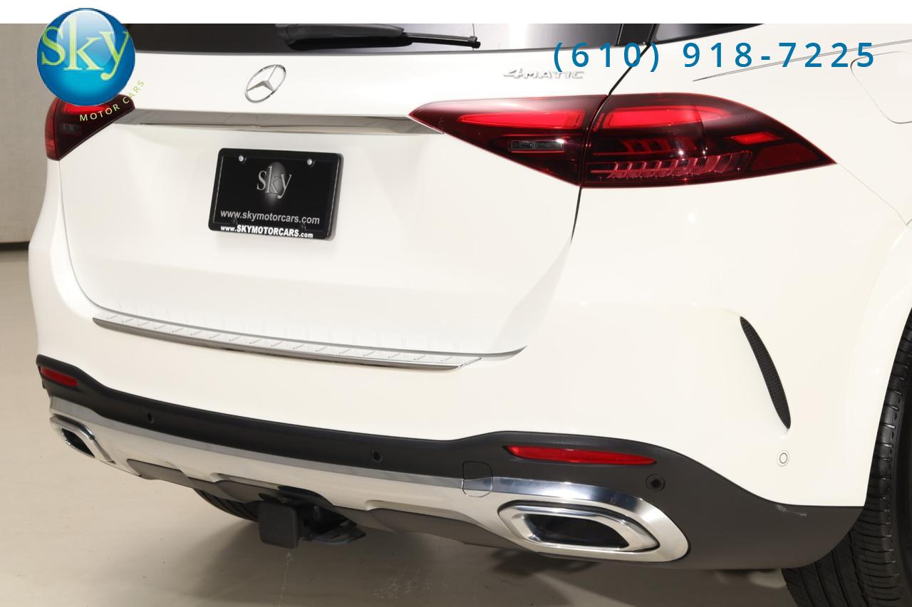 2024 Mercedes-Benz GLE 350 4MATIC AWD GLE 350 West Chester PA