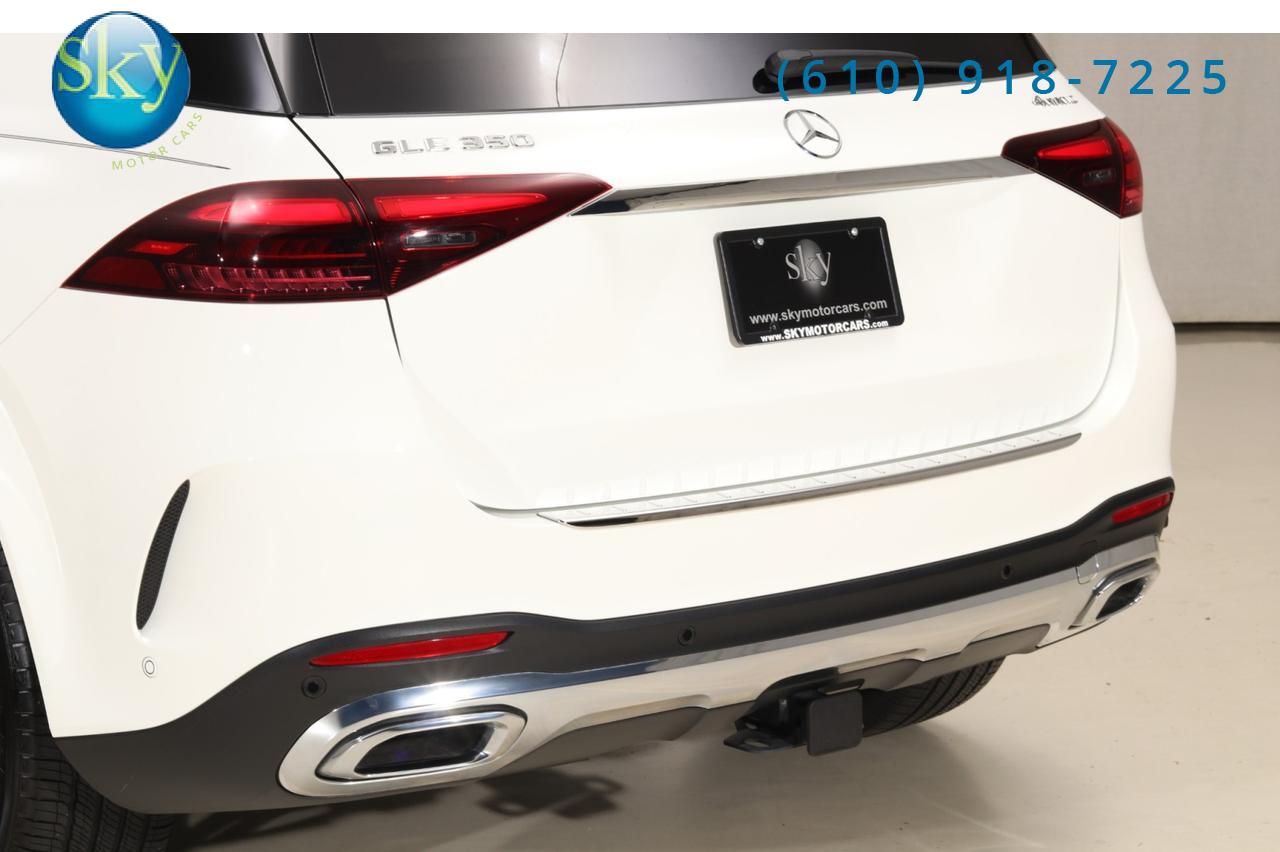 2024 Mercedes-Benz GLE 350 4MATIC AWD GLE 350 West Chester PA