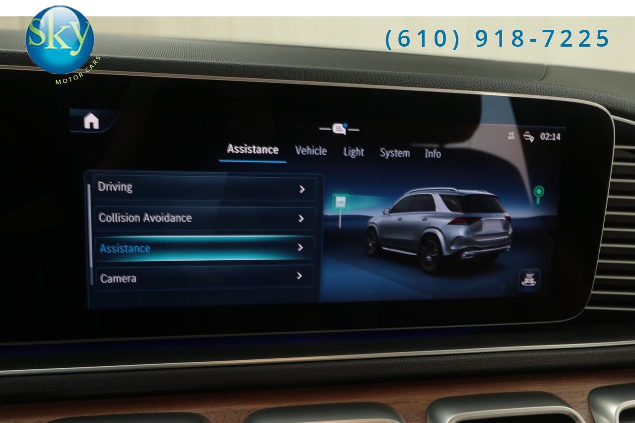 2024 Mercedes-Benz GLE 350 4MATIC AWD GLE 350 West Chester PA