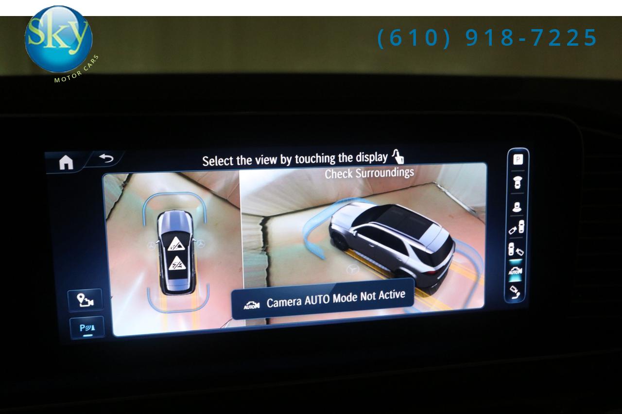 2024 Mercedes-Benz GLE 350 4MATIC AWD GLE 350 West Chester PA