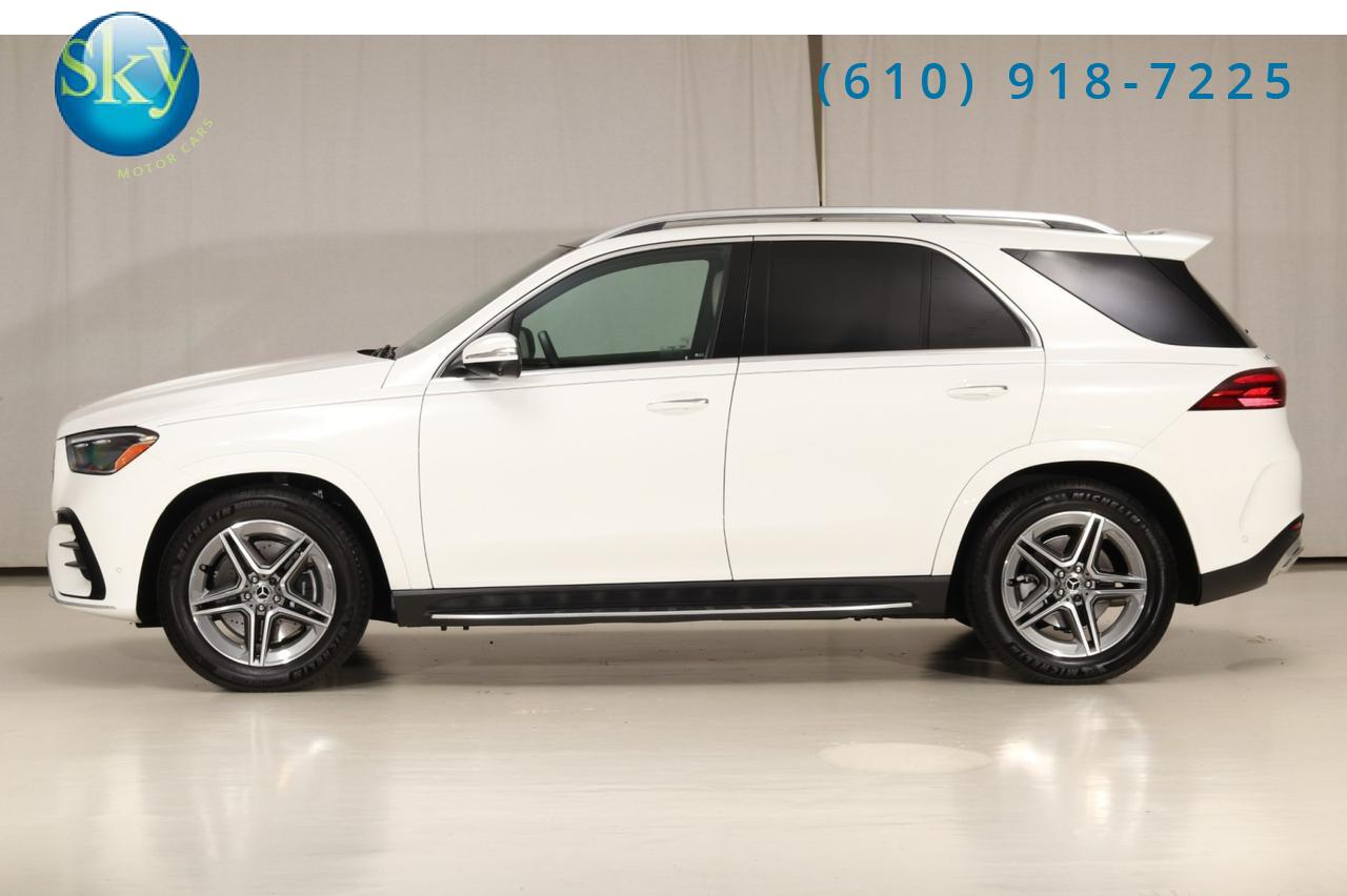 2024 Mercedes-Benz GLE 350 4MATIC AWD GLE 350 West Chester PA