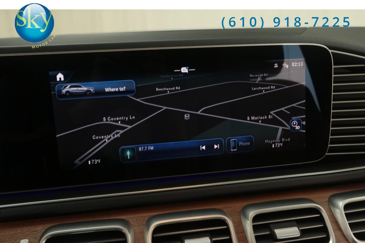 2024 Mercedes-Benz GLE 350 4MATIC AWD GLE 350 West Chester PA