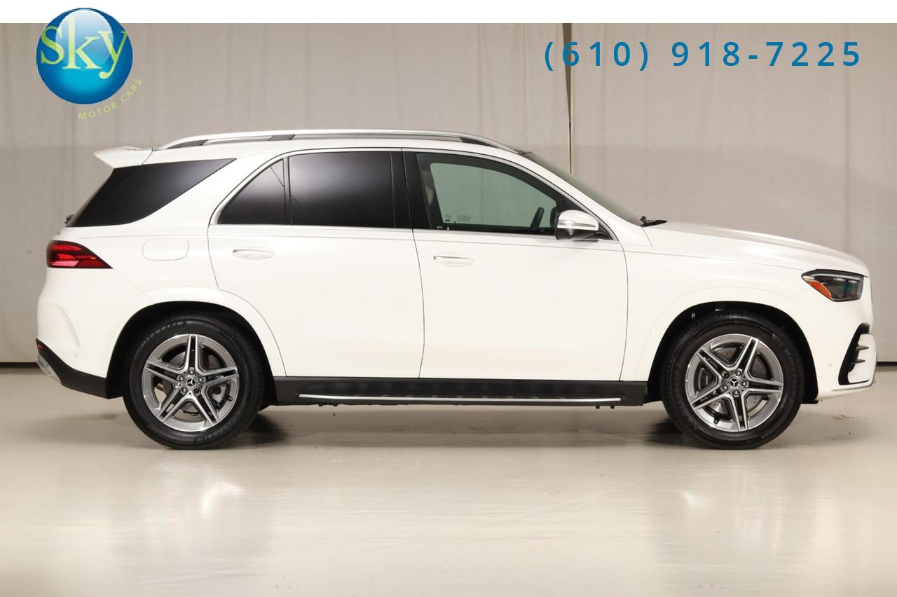 2024 Mercedes-Benz GLE 350 4MATIC AWD GLE 350 West Chester PA
