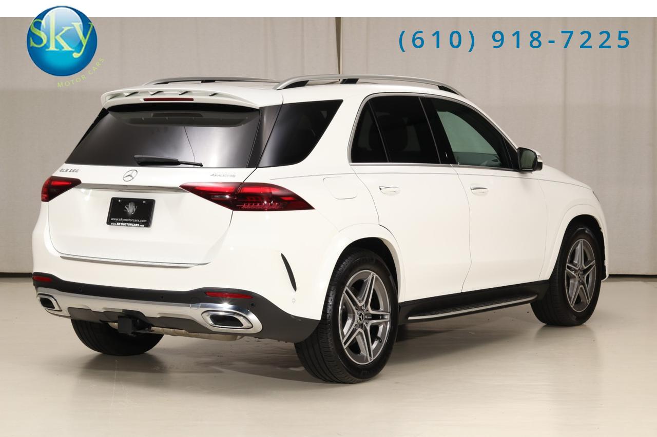 2024 Mercedes-Benz GLE 350 4MATIC AWD GLE 350 West Chester PA