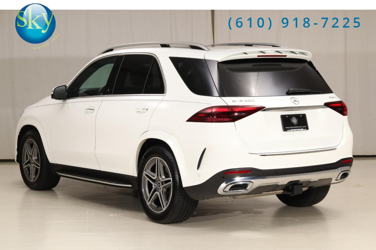 2024 Mercedes-Benz GLE 350 4MATIC AWD GLE 350 West Chester PA