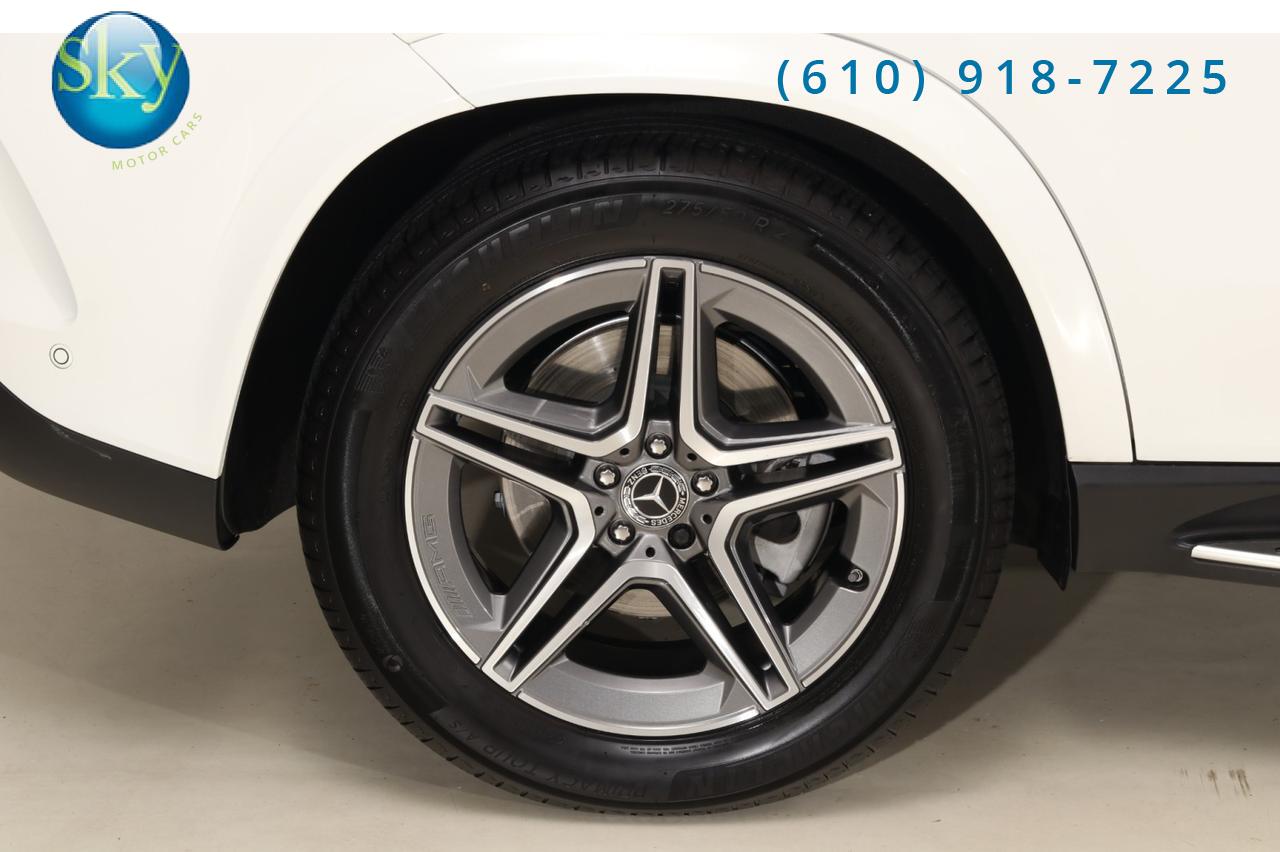2024 Mercedes-Benz GLE 350 4MATIC AWD GLE 350 West Chester PA