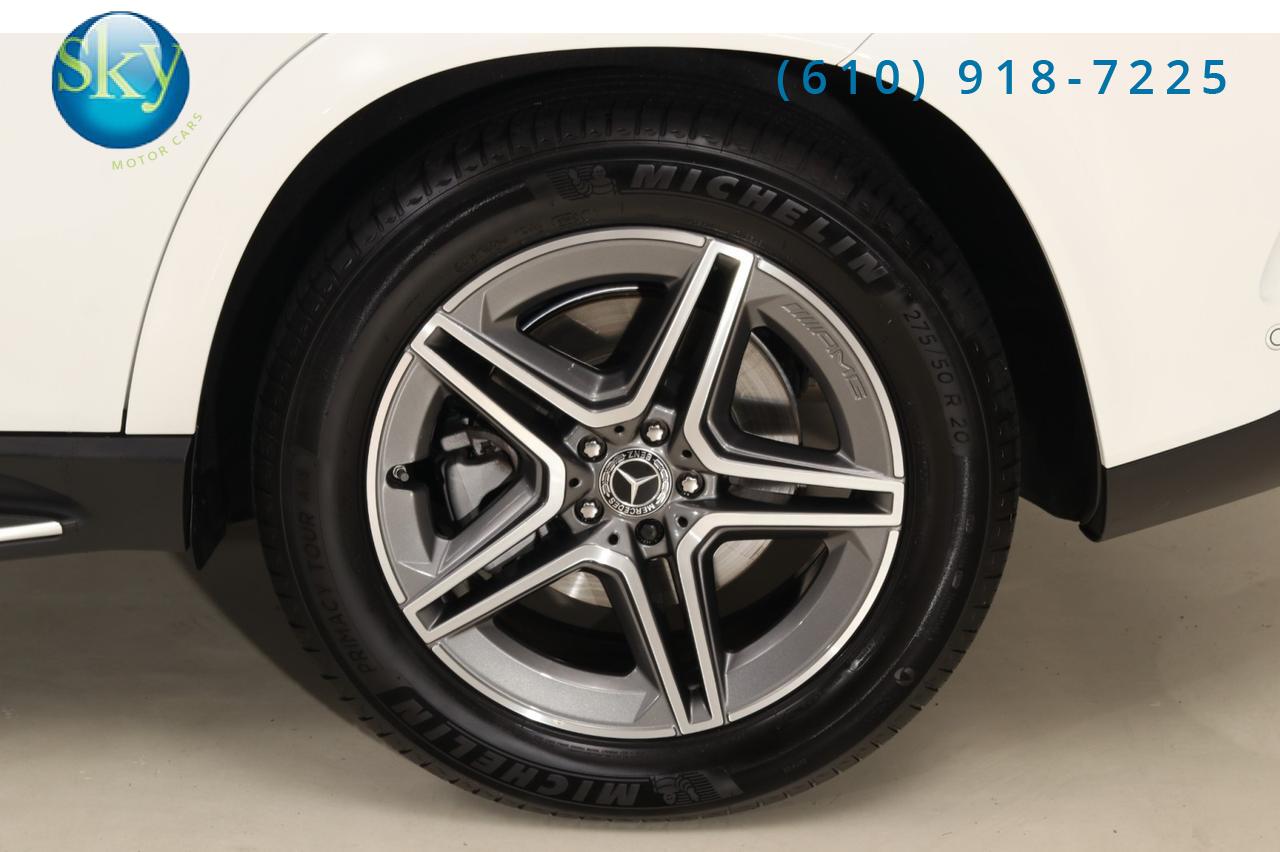 2024 Mercedes-Benz GLE 350 4MATIC AWD GLE 350 West Chester PA