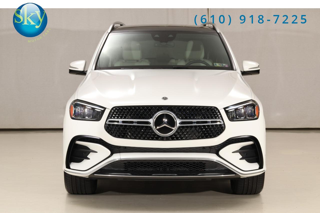 2024 Mercedes-Benz GLE 350 4MATIC AWD GLE 350 West Chester PA